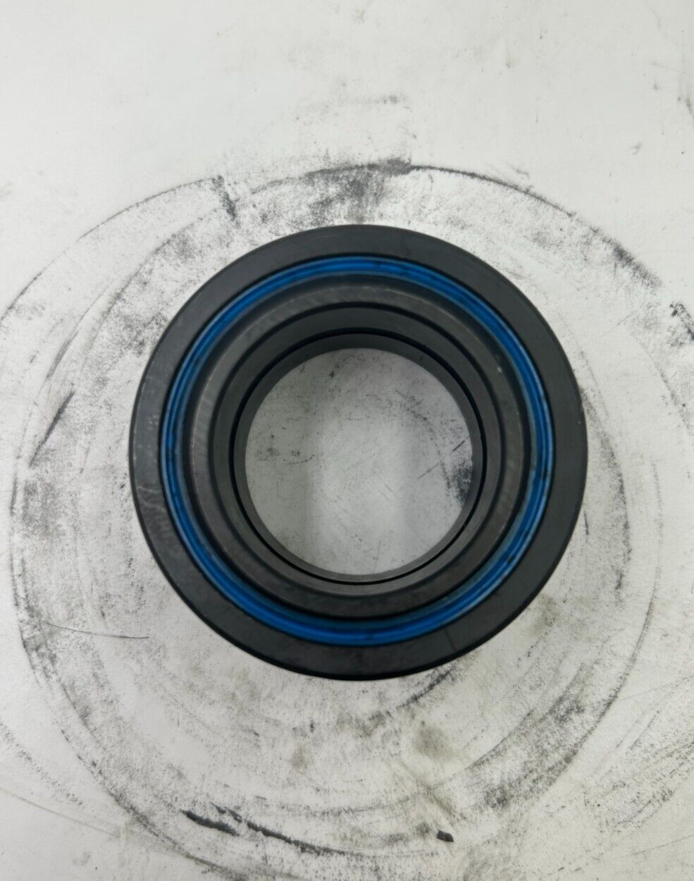 GEZ50ES-2RS Inch Series Steel on Steel Spherical Plain Bearing
