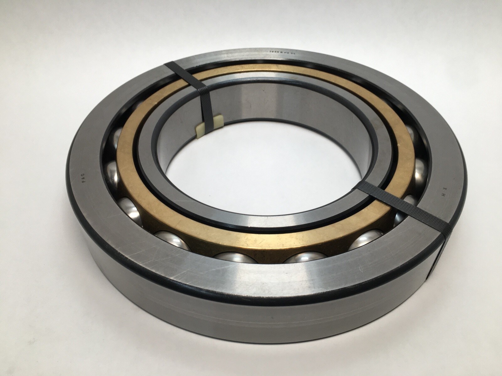FAG 7238BMP.P5.UL Angular Bearing 190x340x55 mm 7238 7238B-MP-P5-UL Germany