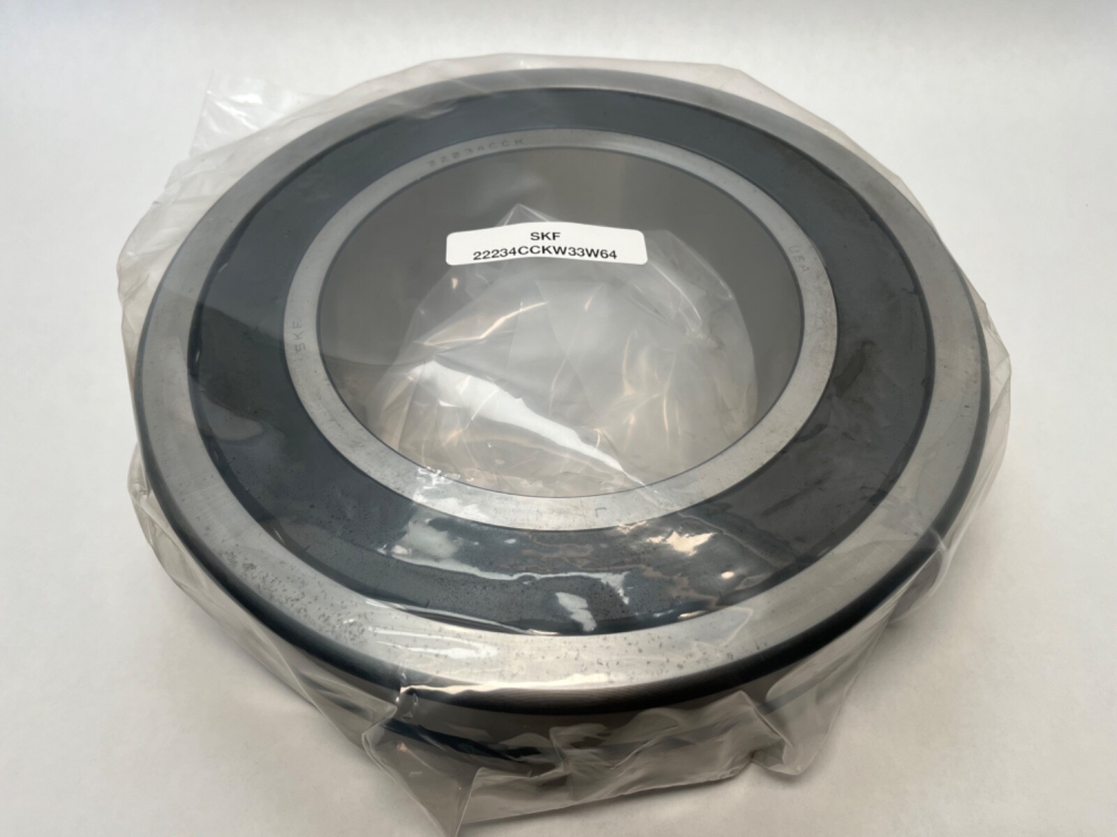 SKF 22234-CCK-W33W64 Spherical Bearing 170x310x86 mm 22234-CC-K-W33-W64 USA