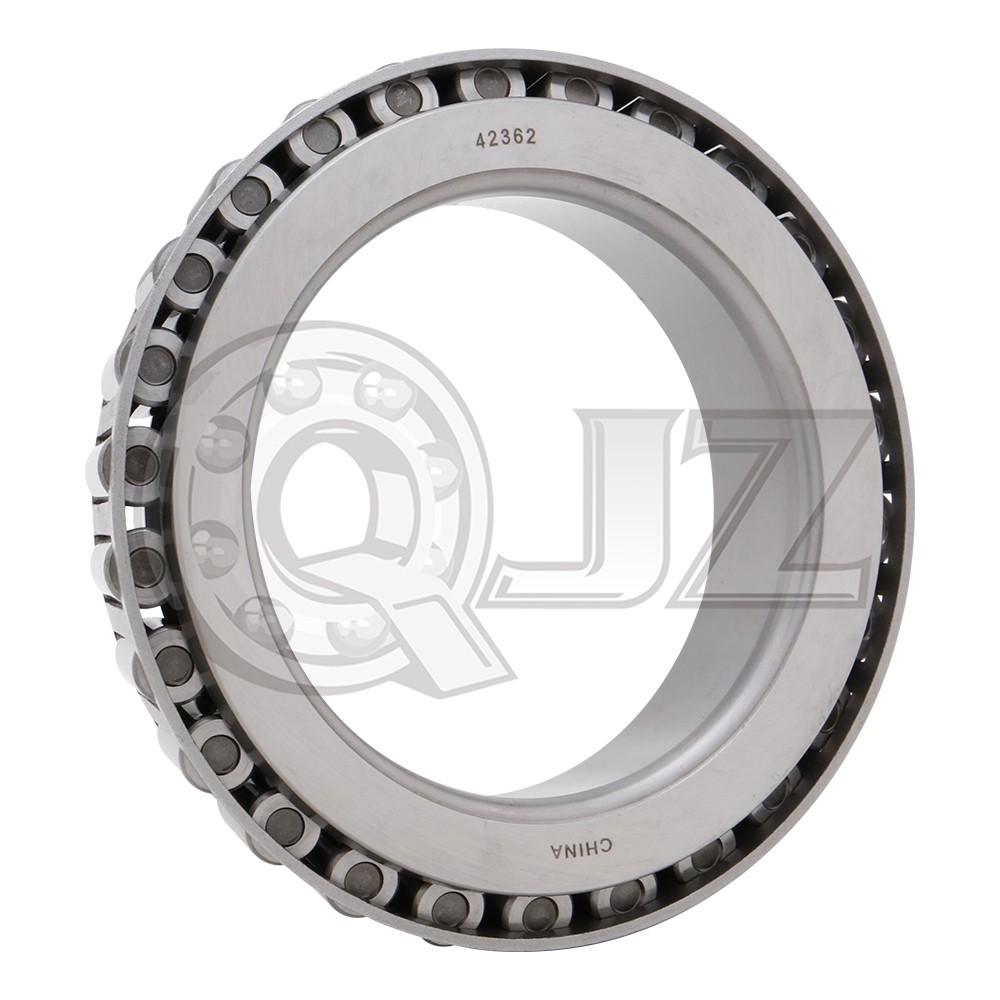 [2-Pack] 42362-42584 Tapered Roller Bearing Cup & Cone (3-5/8″ x 5.84″ x 1.14″)