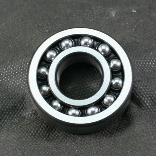 Three (3) NWG 1204 TNG Self Aligning Bearings 20MM ID Germany NEW