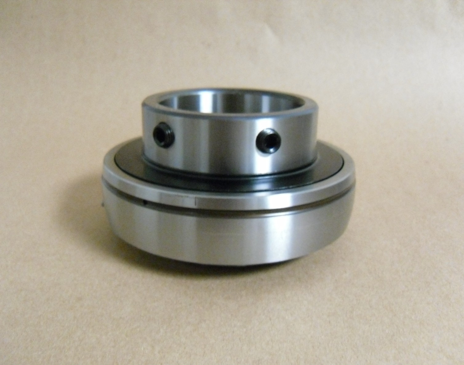 IPTCI UC213 BALL BEARING INSERT 65MM