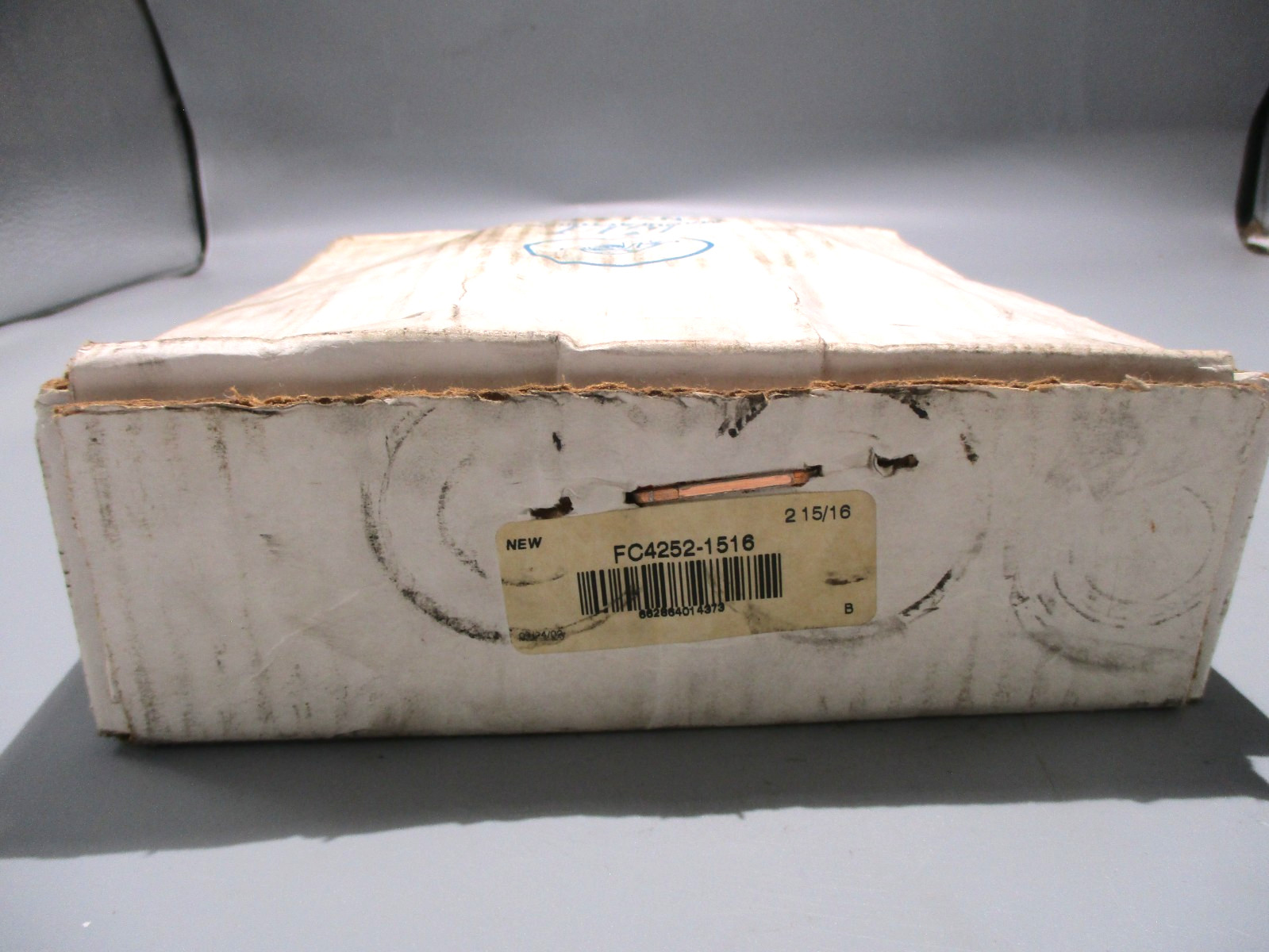 NEW MB NYLA-K FC425201516 4-BOLT FLANGE BEARING 2-15/16″ BORE