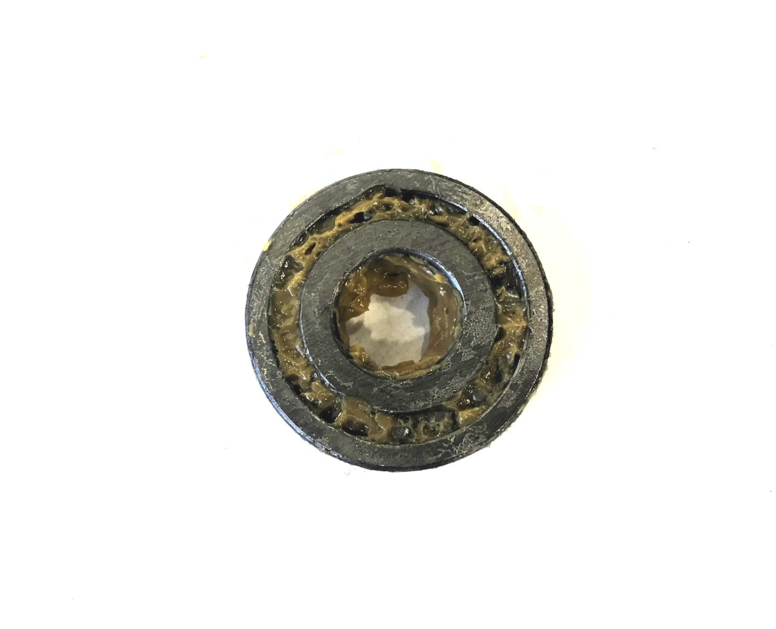 MRC Single Row Ball Bearing 4M NOS