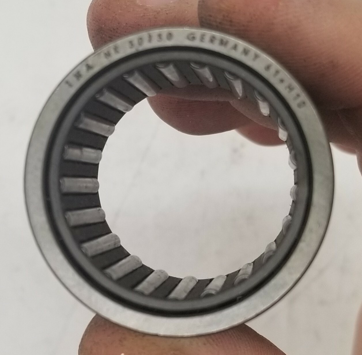 INA NK30/30 Needle Roller Bearing