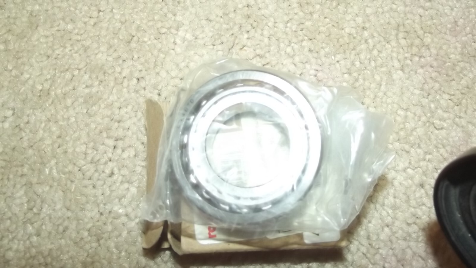 Rotary Tapered Roller Bearing 13092 09-13092 H17