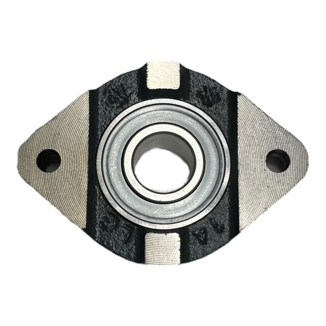 INA FLCTE17 Flanged Bearing Housing Unit 17×58.7×30.5mm