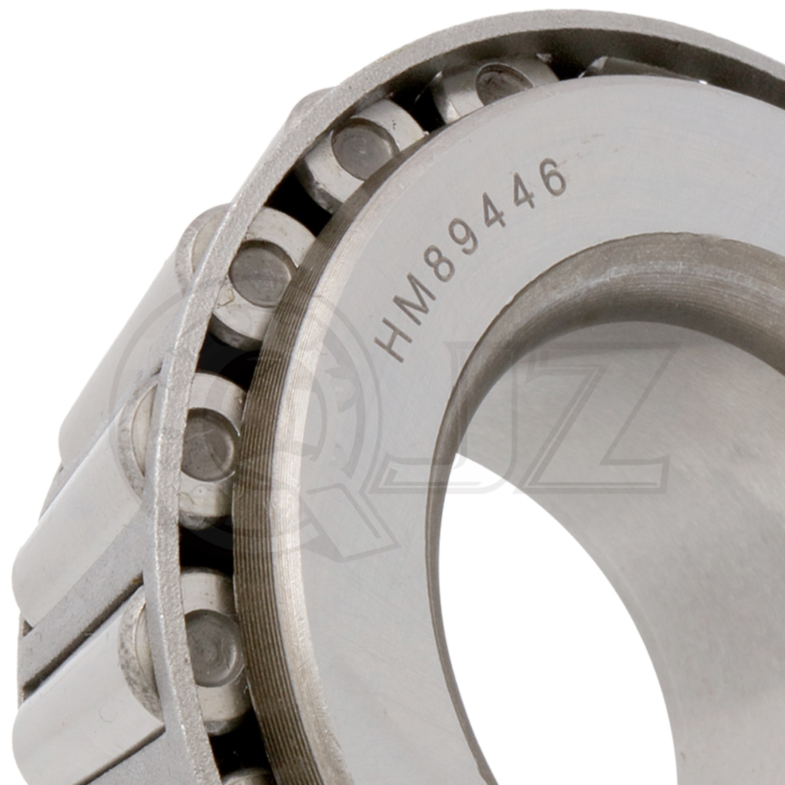[Qty.2] New HM89446 Tapered Roller Bearing Single-Cone [1-3/8in ID x 1.125in W]