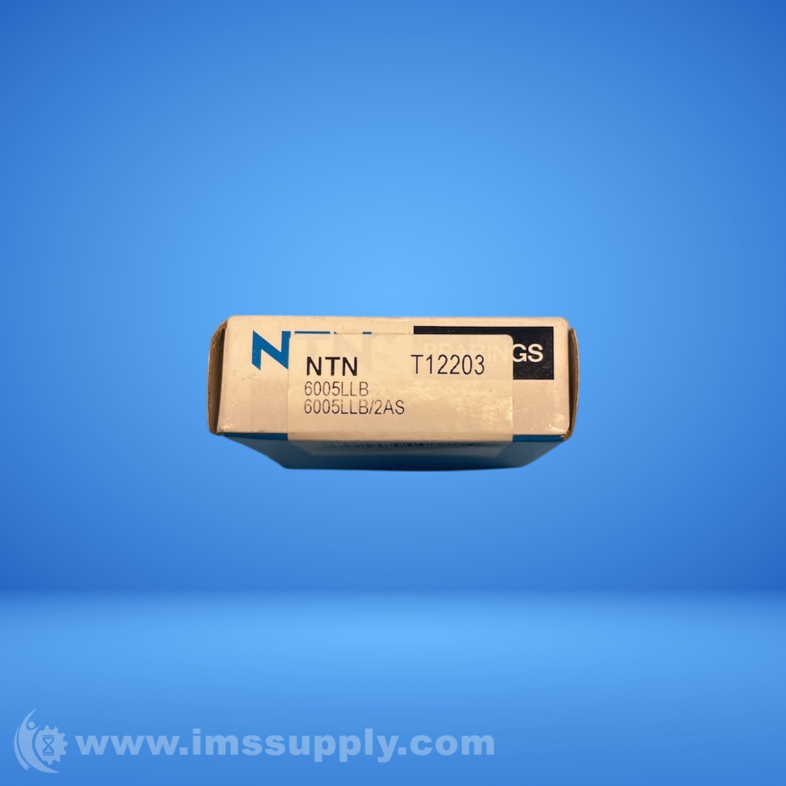 NTN 6005LLB/2AS Deep Groove Ball Bearing FNOB
