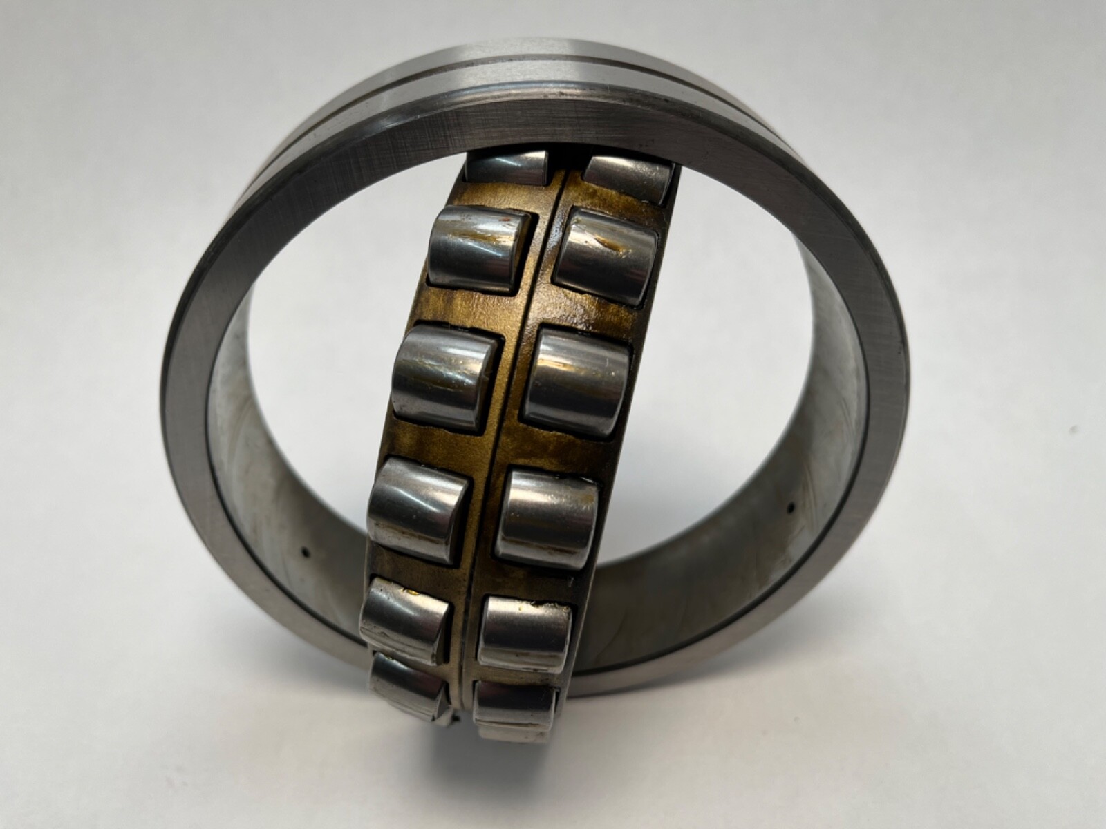 SKF 22218-CY/C2W33 Spherical Bearing 22218-C-Y-C2-W33 22218YC 90x160x40 mm