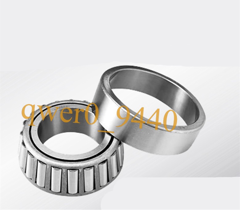 1pc New NSK Cylindrical Roller Bearings HR32208J
