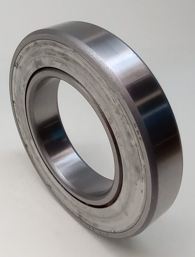 SKF 216 2Z J-MB Ball Bearing Deep Groove 80X140X26mm Double Shielded