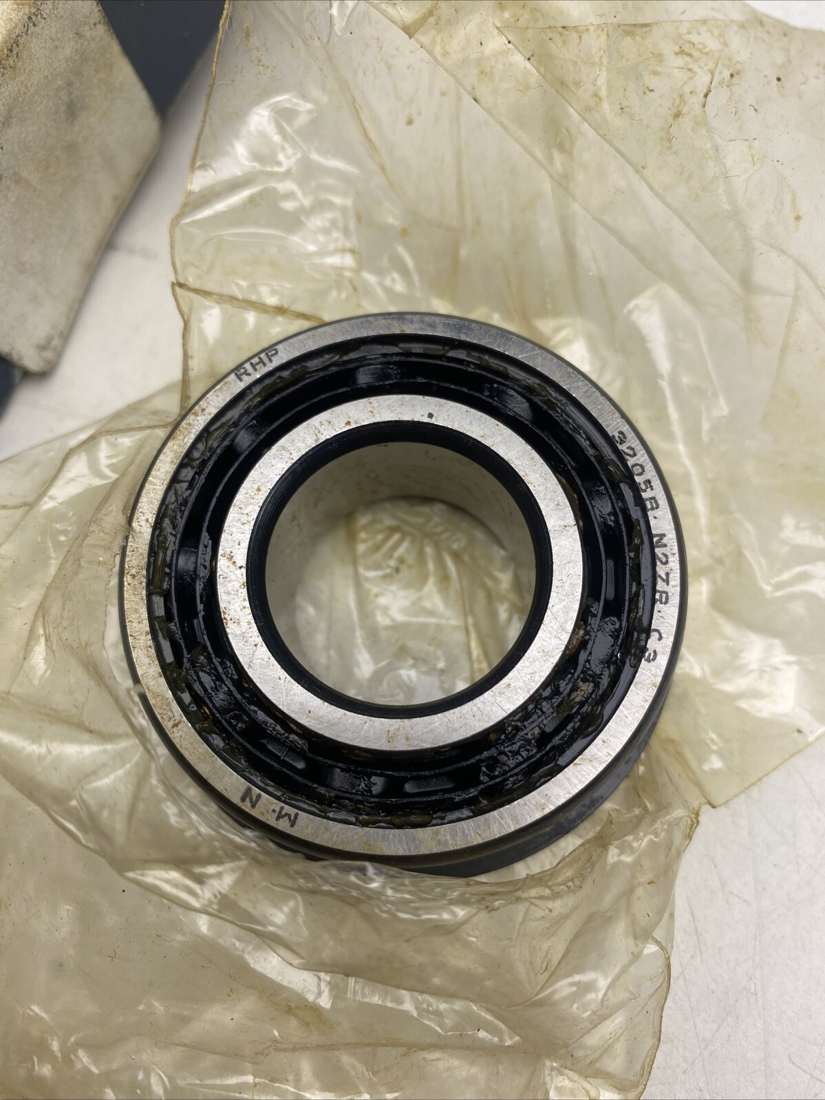 RHP 3205B. NR C3 Ball Bearing