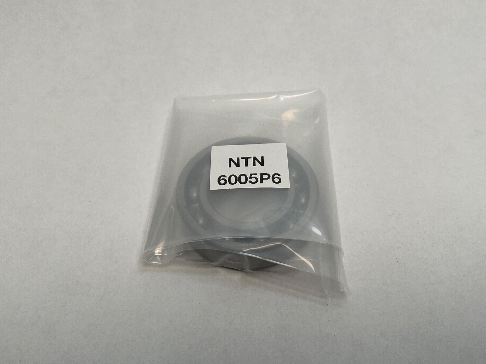NTN 6005P6 Bearing Open 25x47x12 mm 6005-P6 Japan
