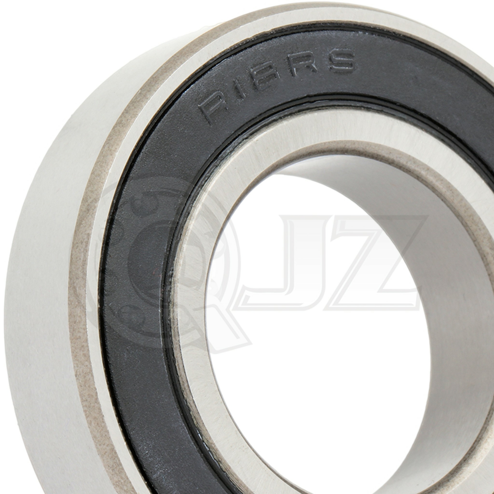[50-Pack] R18-2RS Deep Groove Ball Bearing [1.125in Bore x 2.125in OD x 0.5in W]