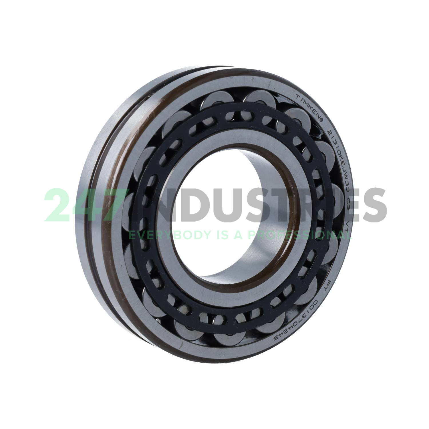 21310KEJW33C3 Timken 50 x 110 x 27 mm SPHERICAL ROLLER