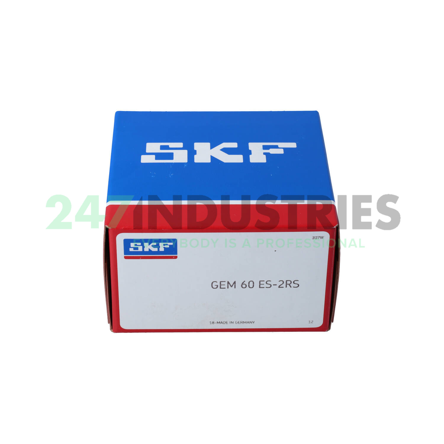 GEM60ES-2RS SKF 60 x 90 x 54 mm SPHERICAL PLAIN