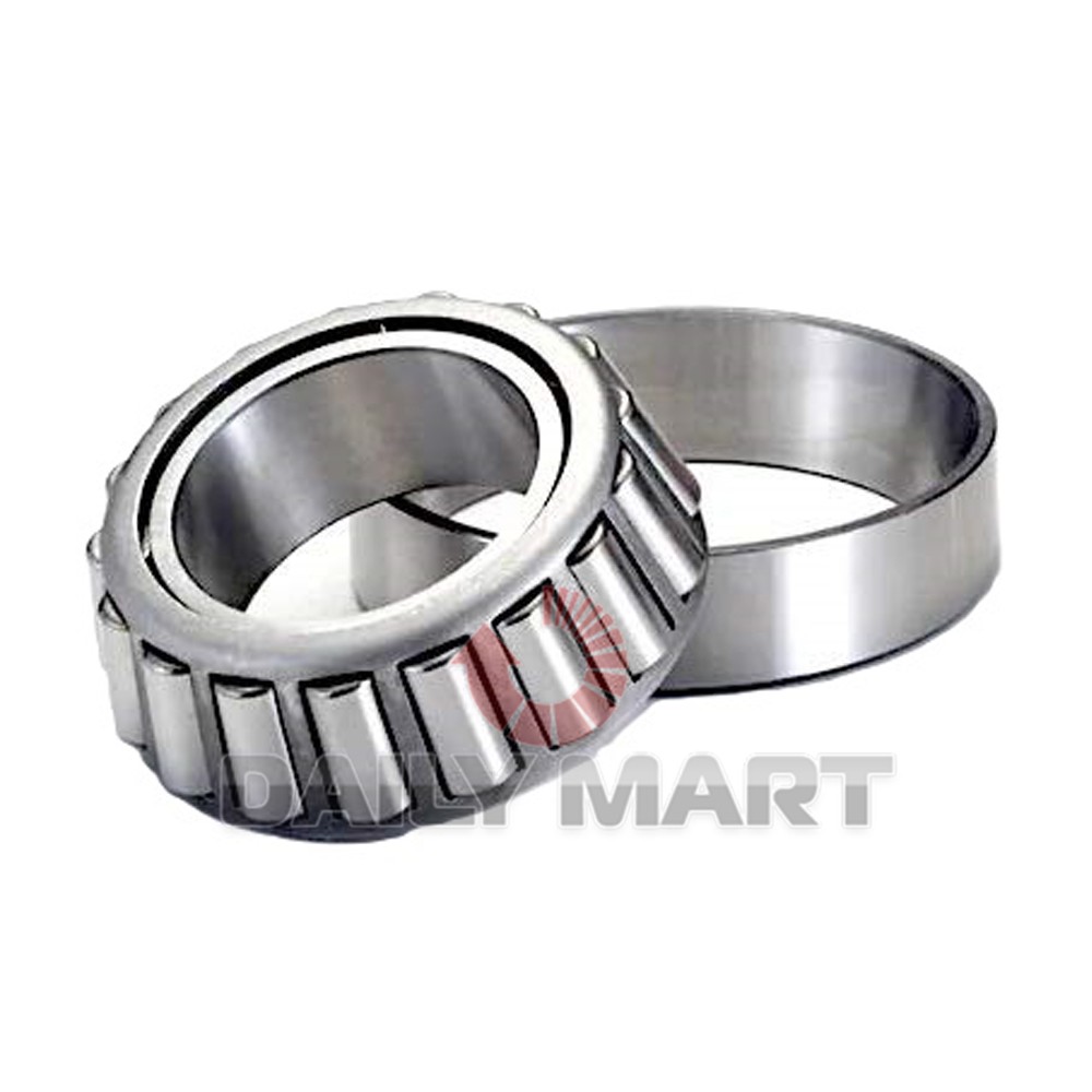 New In Box NTN 32207 Tapered Roller Bearing 35×72×19mm