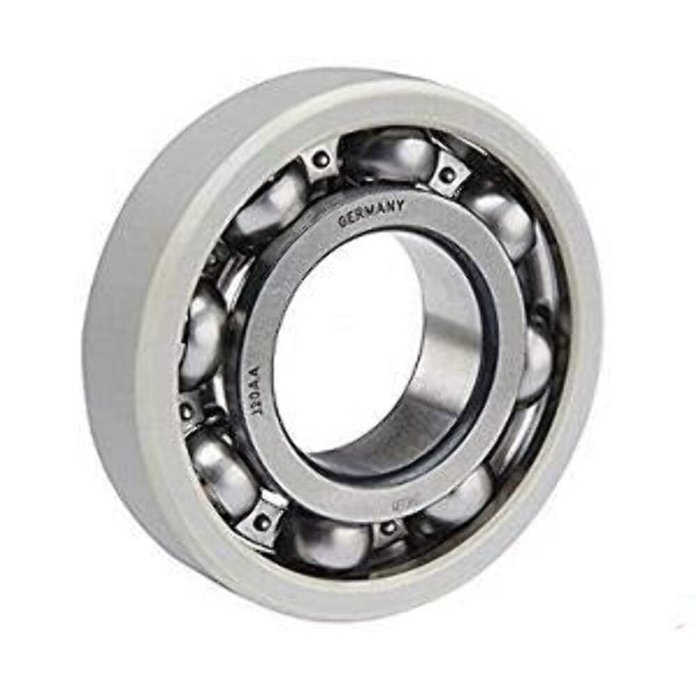 FAG (Schaeffler) 6314-2Z-C3 Deep Groove Ball Bearing