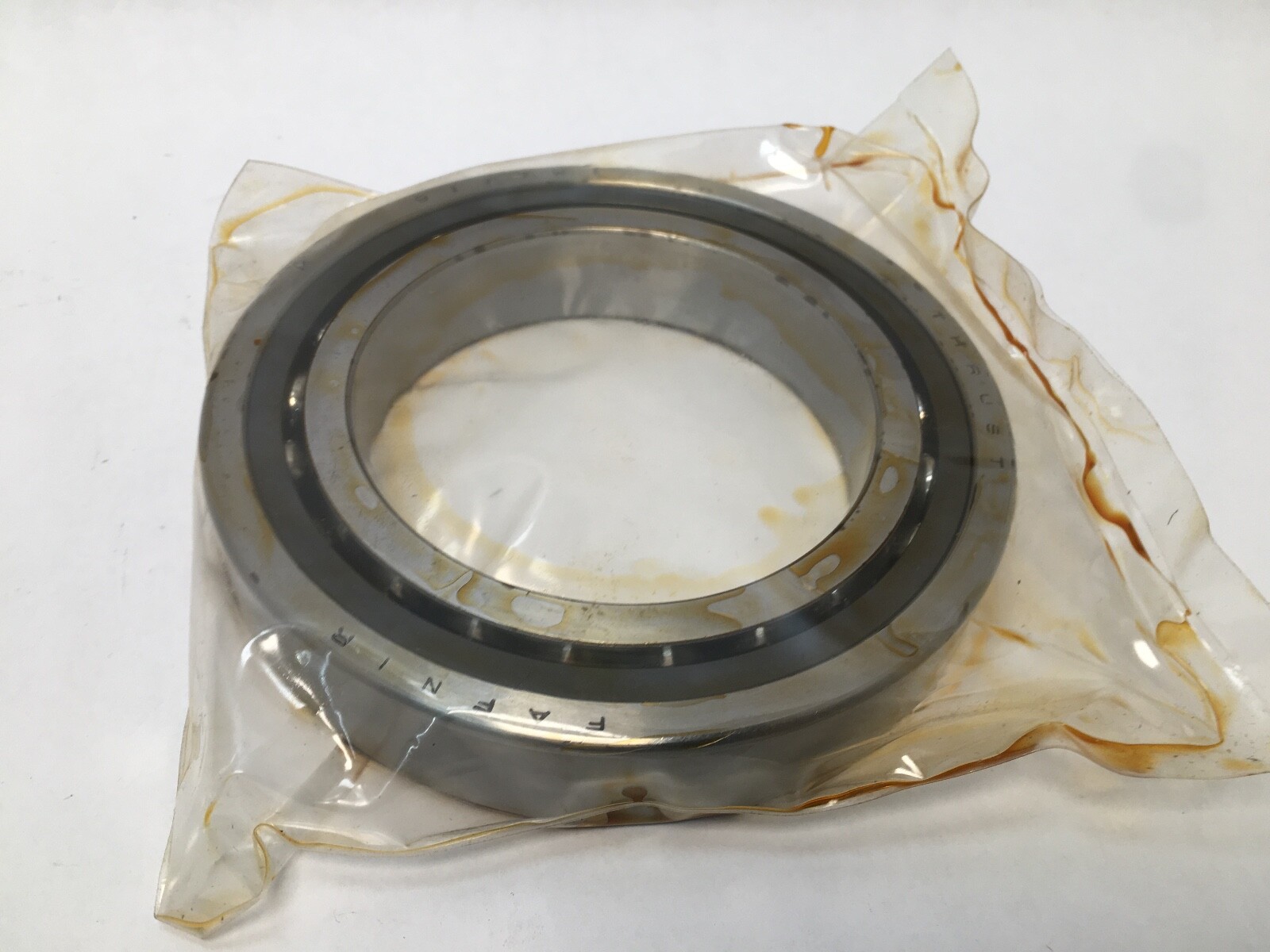 Fafnir 2MM9117WI-SUH Bearing 85x130x22mm 7017-C 2MM-9117-WI-DUH ABEC7 USA