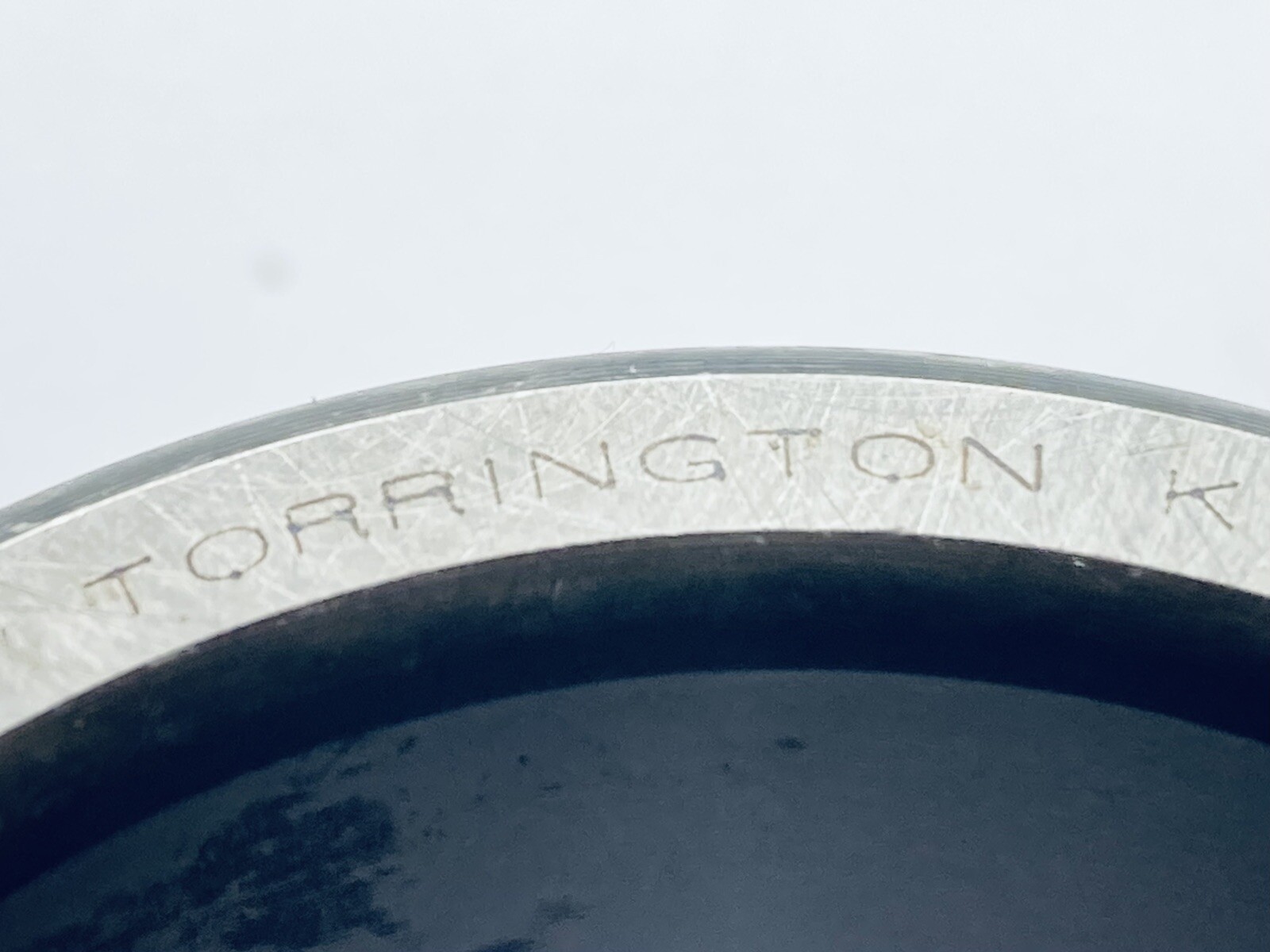 TORRINGTON IR-354428 INNER RING FOR NEEDLE BEARING 2-3/16″-ID 2.7500″-OD 1.7500″