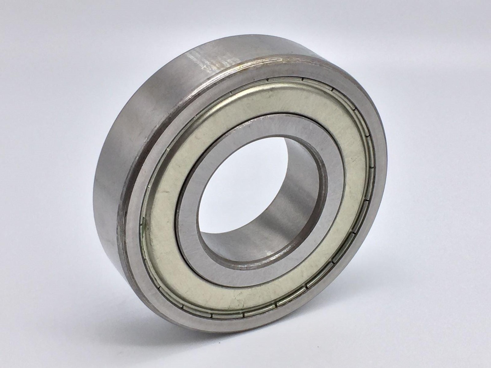 SKF 6309-2Z/C3HT51 Radial Deep Groove Ball Bearing 45mm ID