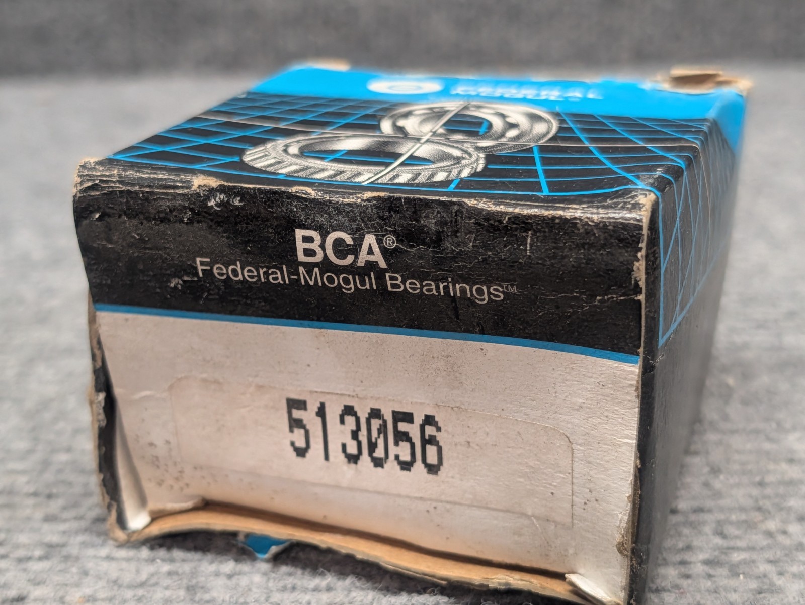 Federal Mogul 513056 Wheel Bearing – New Old Stock 1998