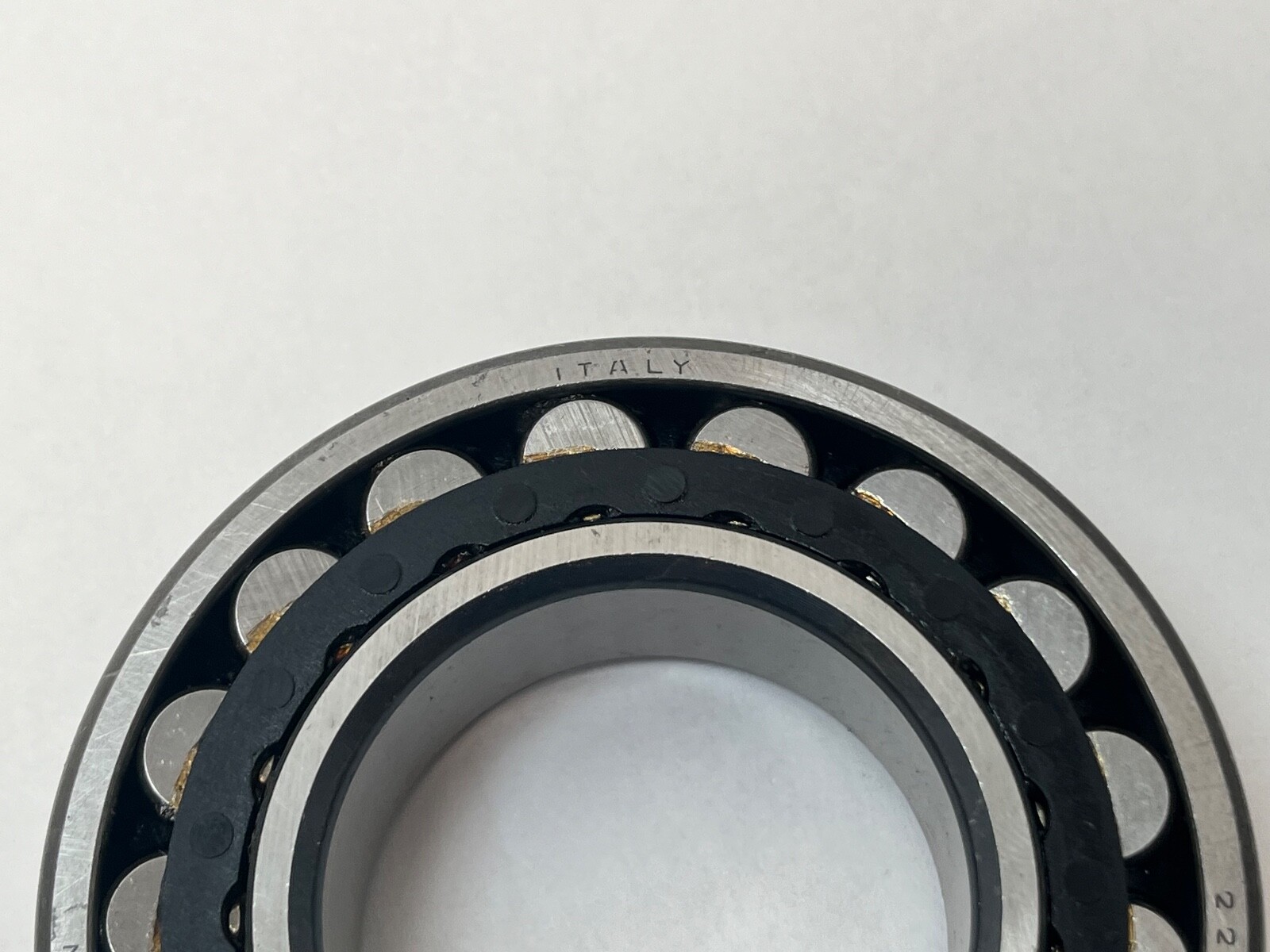Torrington 22209VCFW33C3 Spherical Bearing 45x85x23mm 22209-VCF-W33-C3 USA