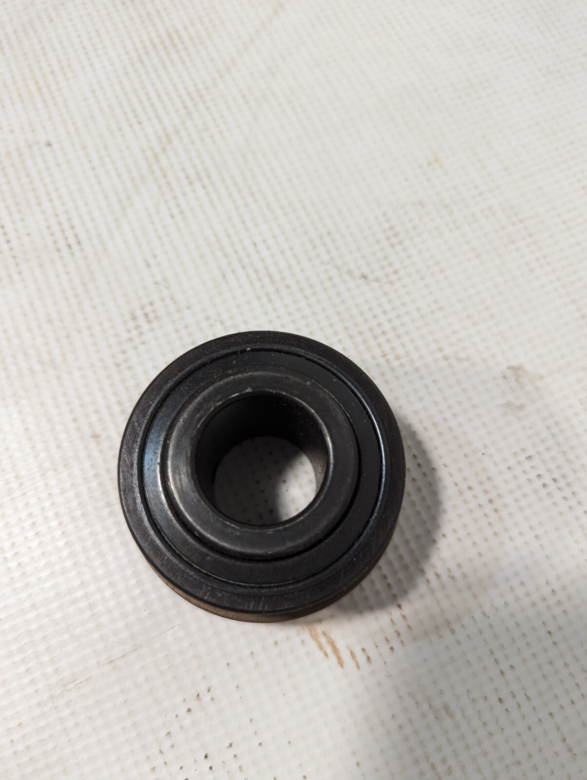 Sealmaster ER-17 Ball Insert Bearing – Cylindrical Bore, 1-1/16 in ID, Standard