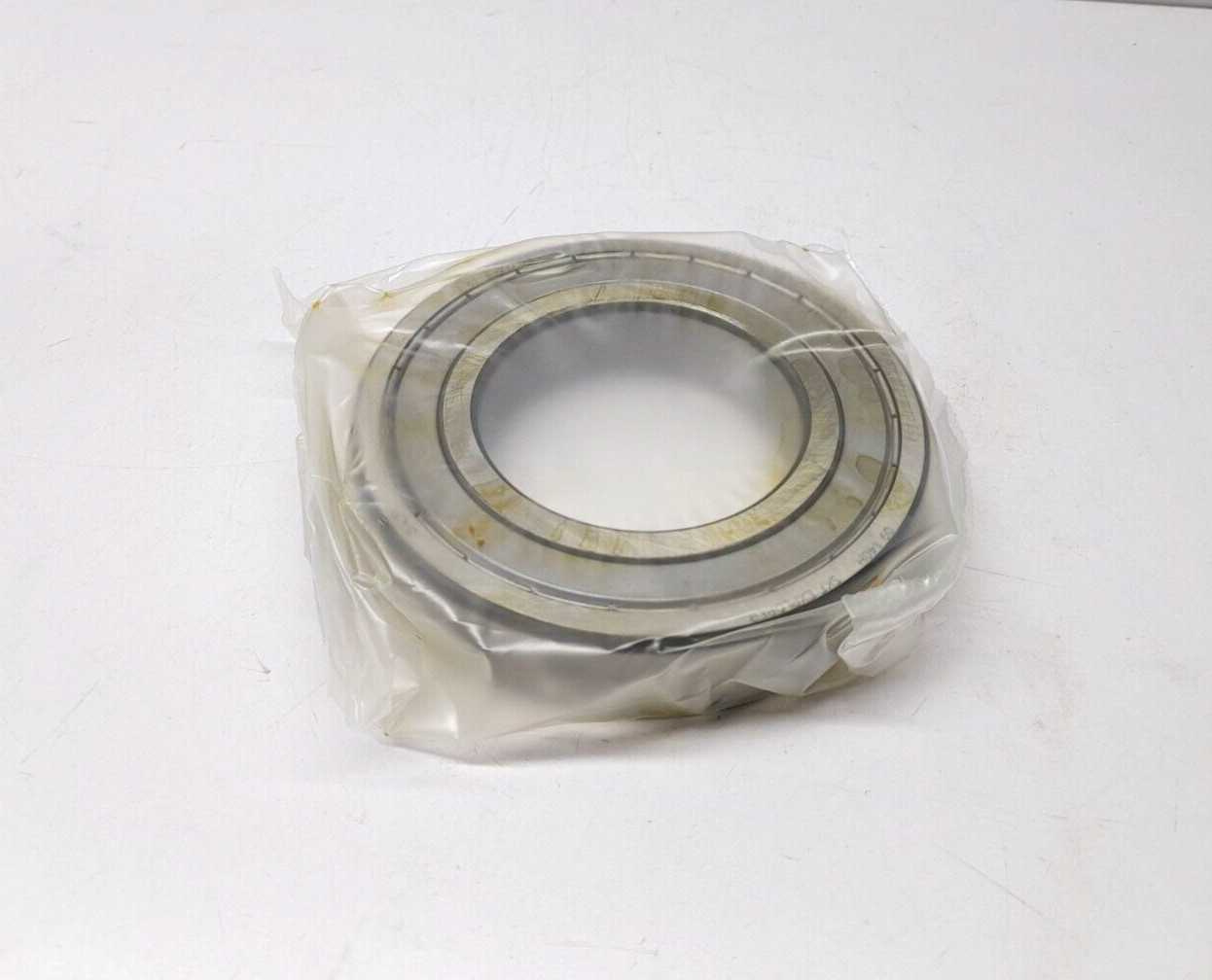 SKF 6214-2Z/C3 Deep Groove Ball Bearing