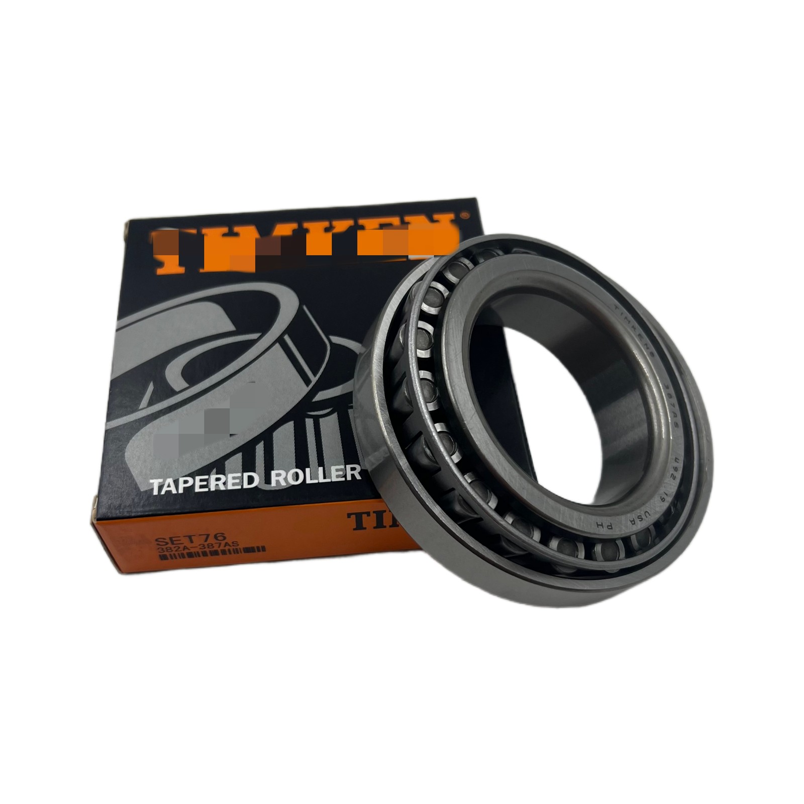 New High Quality Wheel Bearing 57.15×96.838x21mm For TIMKEN 387AS/382A SET 76 US