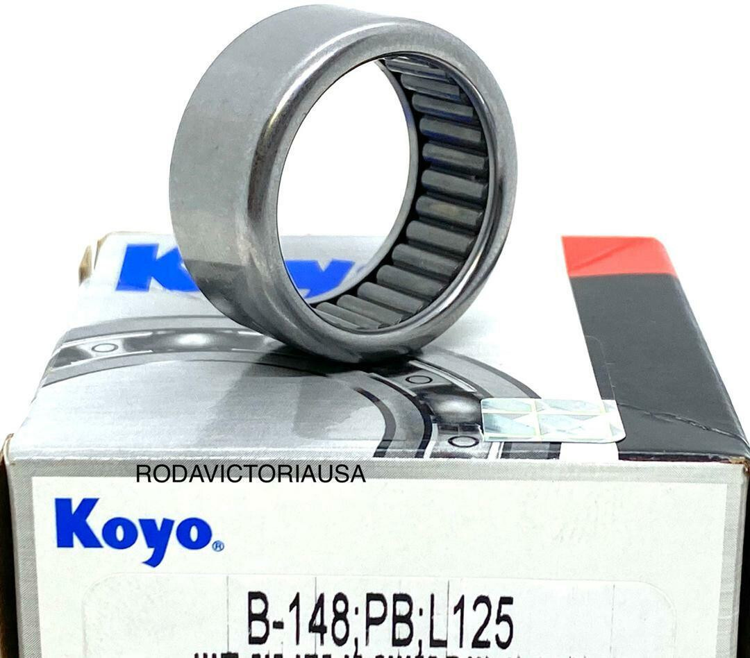 KOYO USA B-148 Bearing Harley Davidson Tool Twin Cam TC88 Inner Cam