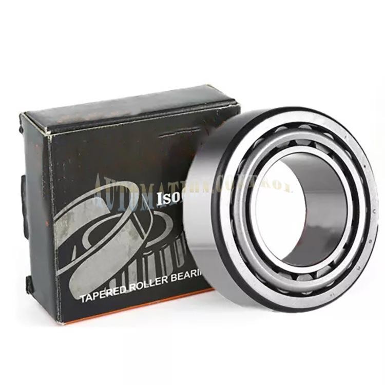 1PC New For TIMKEN 33020 Taper Roller Bearing 100x150x39mm.