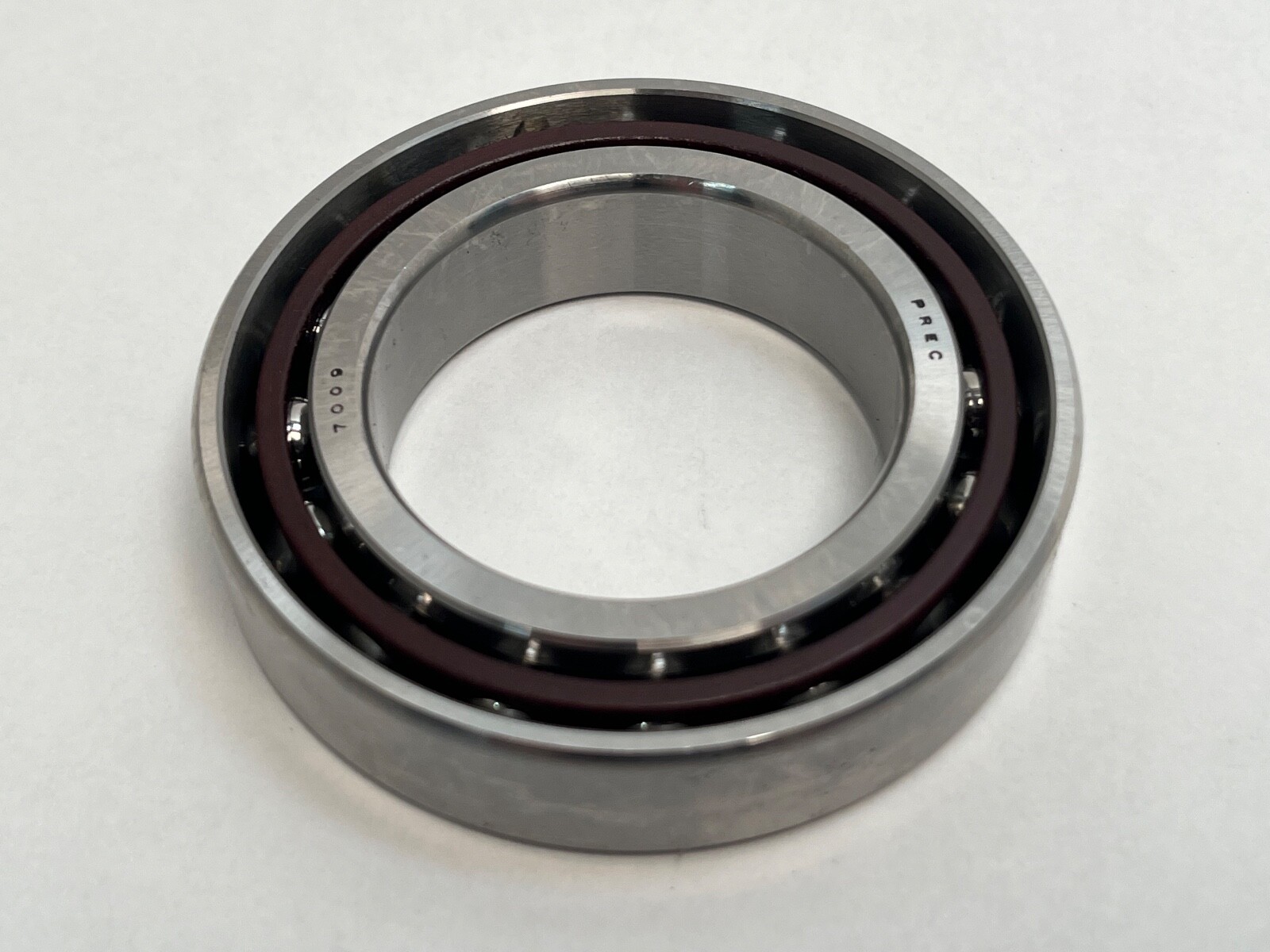 RHP 7009CTSULP4 Bearing 45x75x16 mm 7009C 7009-C-T-SUL-P4 B7009X2TULEP7 England
