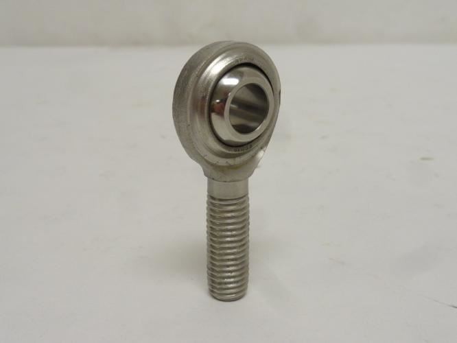 186544 New-No Box; Asahi FDM12 Rod End Bearing; SS; 12mm Bore; 12mm Shaft OD