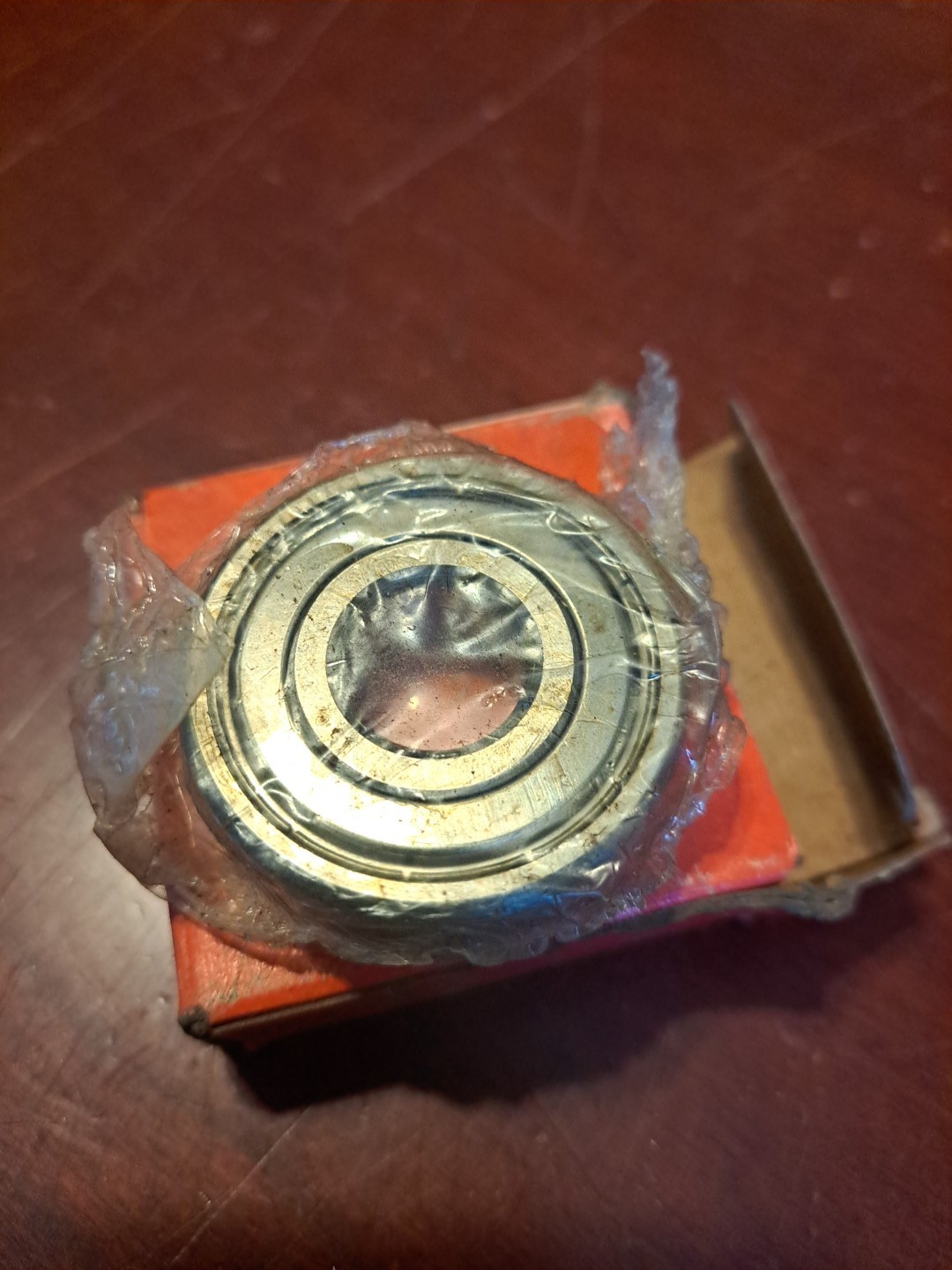 MRC Bearing 302SFF H501 1290 EMQ