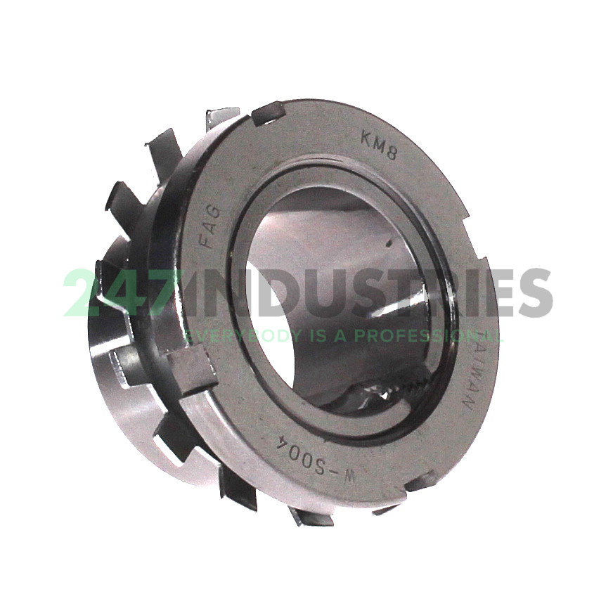 H208X104 FAG 31,75 x 58 x 31 mm ADAPTER/WITHDRAWAL SLEEVES