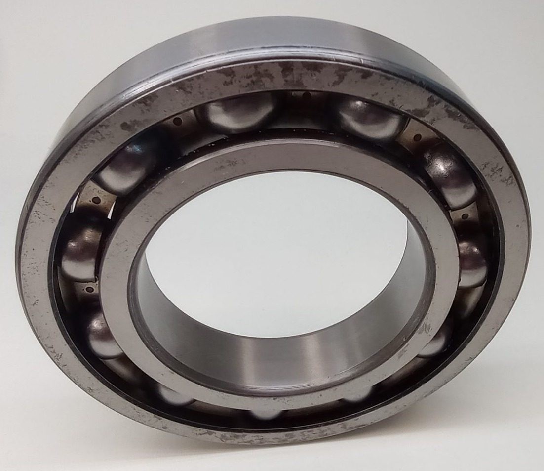 Fafnir 216K Ball Bearing Deep Groove 80X140X26mm 216-K
