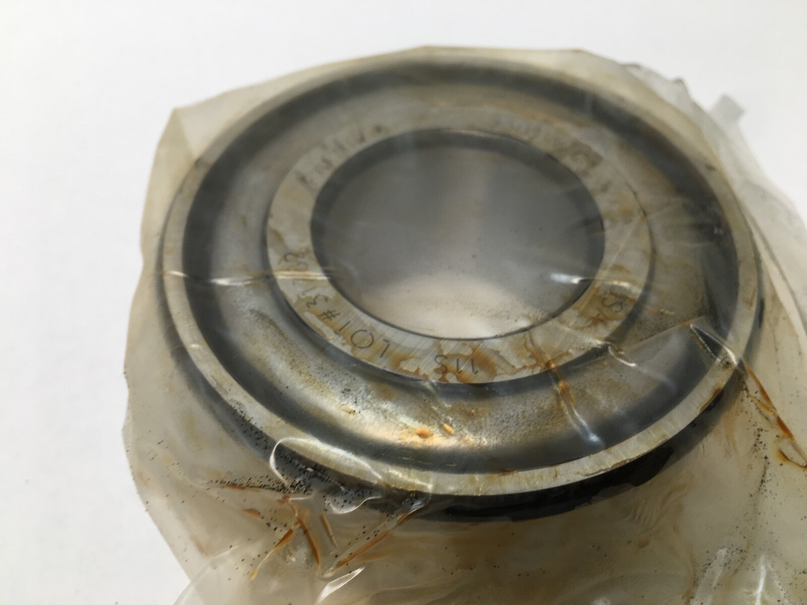 Fafnir 5308W Angular Contact Bearing 40mmx90mmx1-7/16″ 5308 W Timken USA