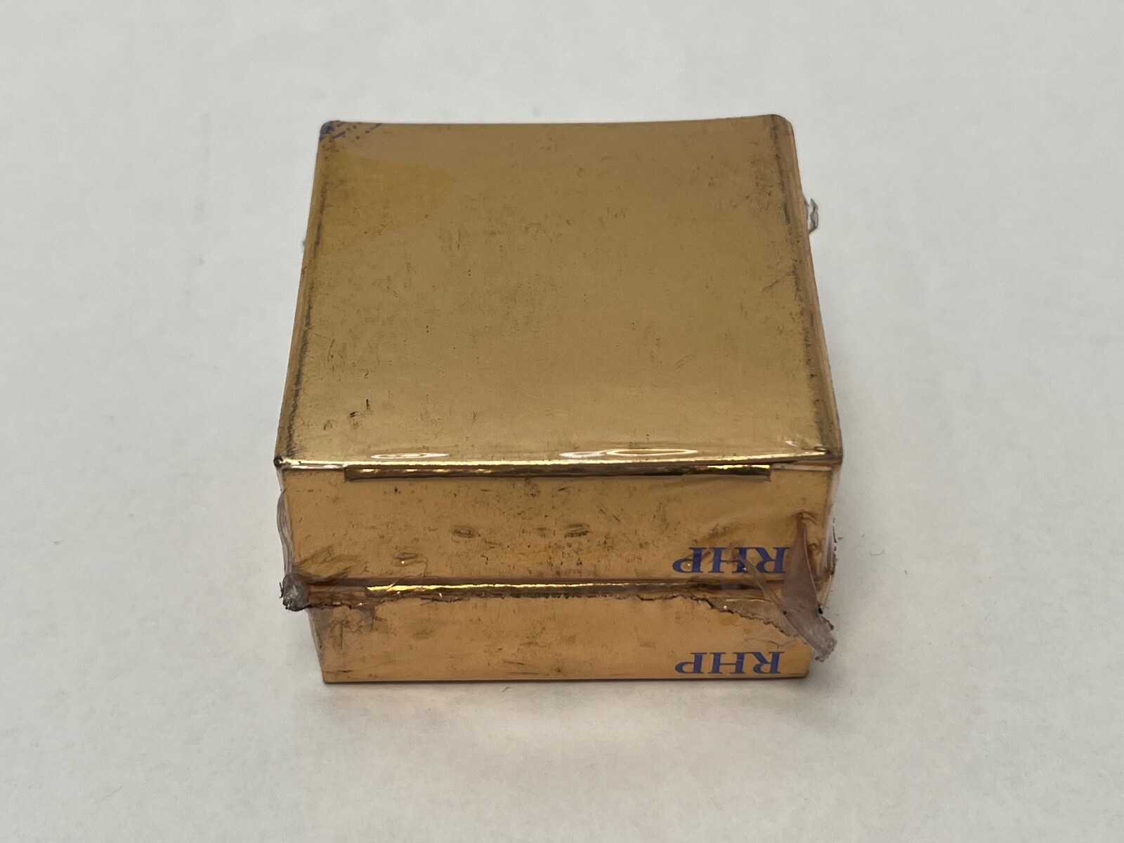 RHP 7002CTDULP4V Angular Bearing 15x32x9 mm 7002-C-T-DUL-P4V England 2 Pcs