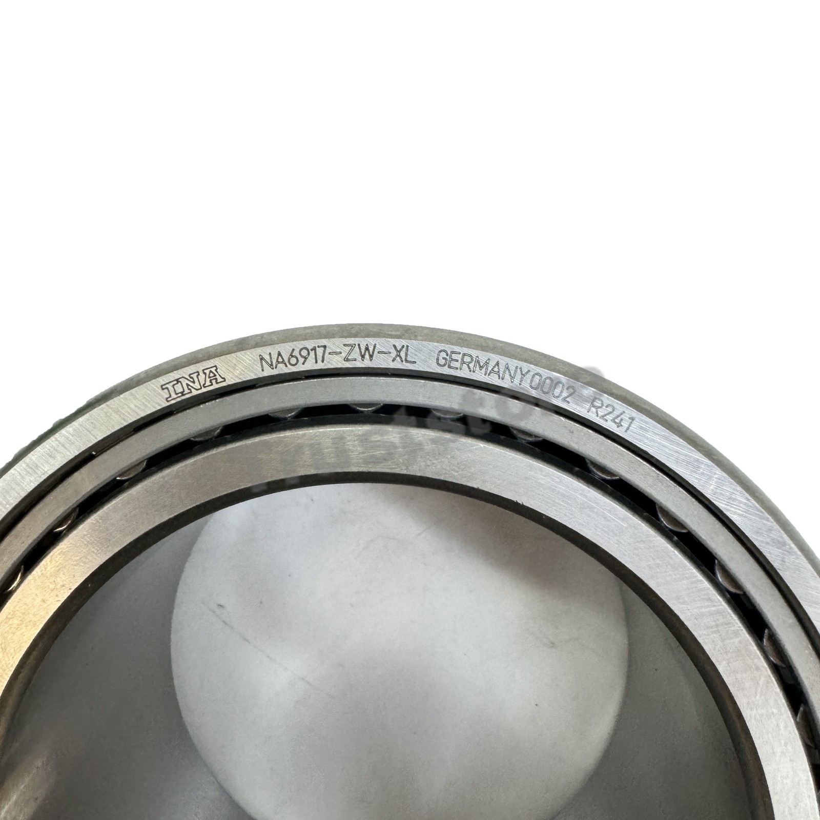 NEW NA6917-ZW-XL Needle Roller Bearing 85x120x63mm for INA