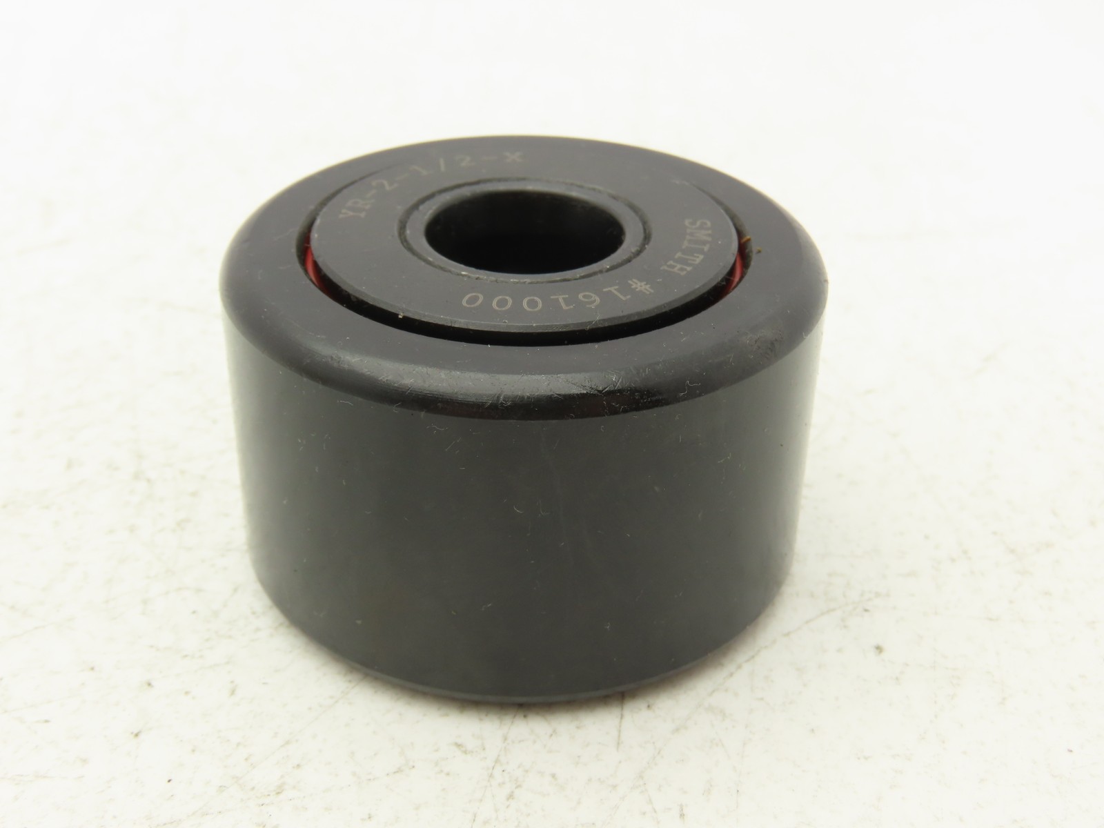 Smith YR-2-1/2-X Cam Follower Roller Bearing 2-1/2″ OD x 3/4″ ID x 1-1/2″ Width