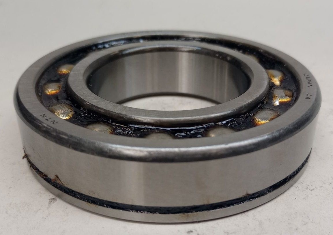 NTN BL 209 SN Ball Bearing Deep Groove 45X85X19mm BL-209-SN