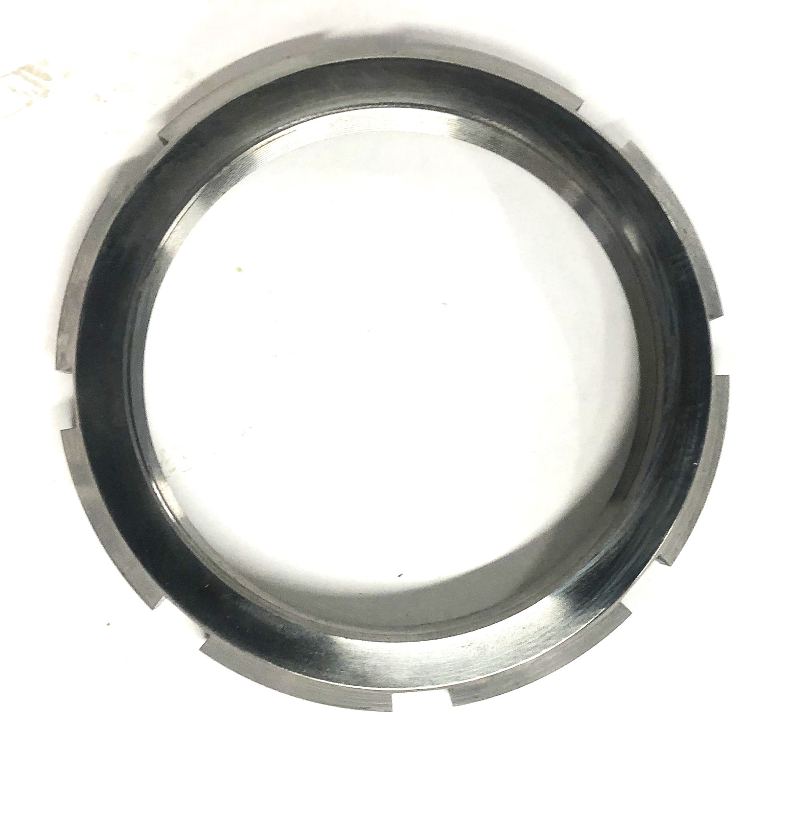 Whitet-Higgins Bearing Locknut PN28 NOS