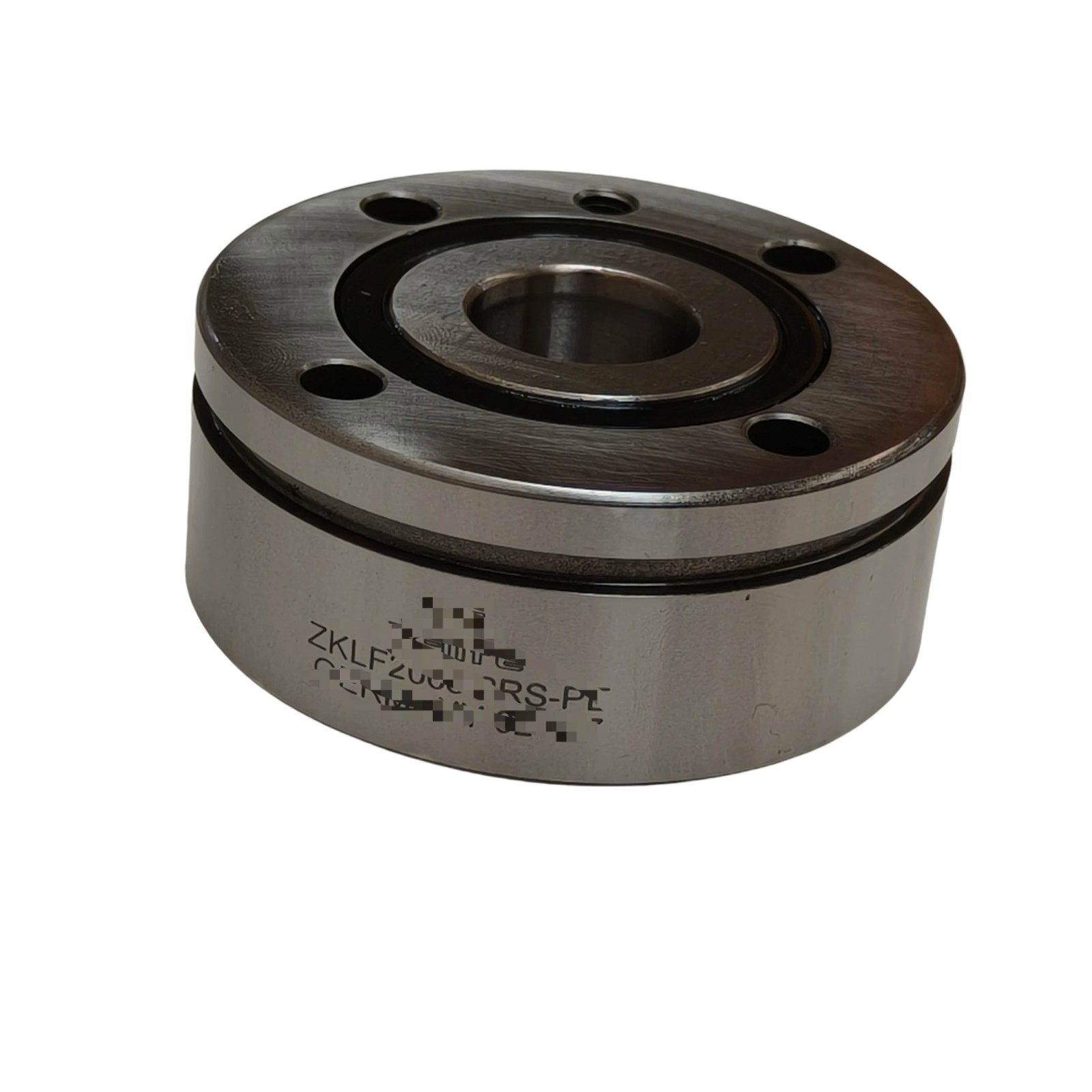 For INA ZKLF2068-2RS-PE Screw support bearing Silver Steel New US