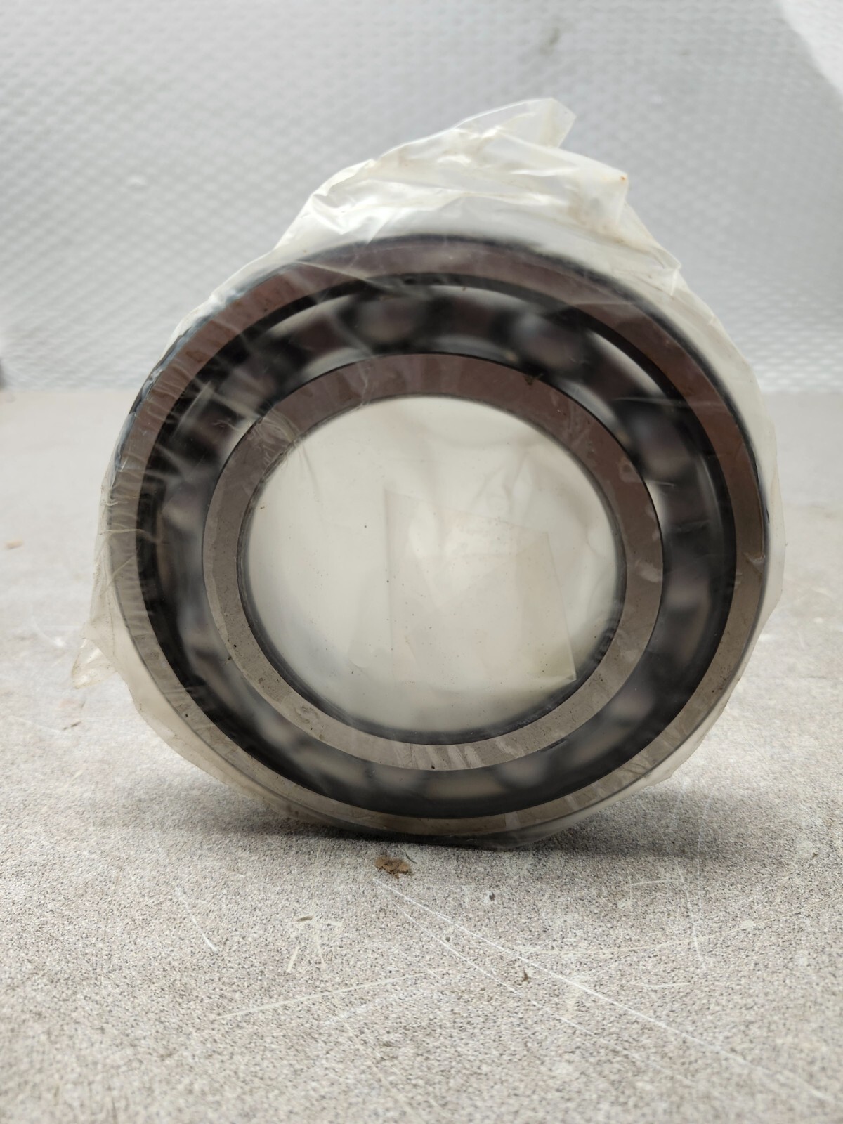 NEW IN BOX SKF Deep Groove Ball Bearing 6214 JEM