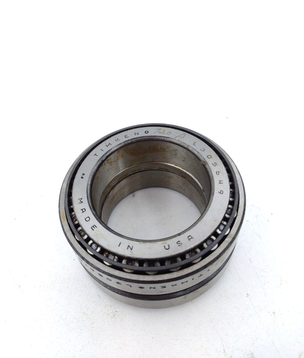 Timken L305649-90015 Tapered Roller Bearing 2-inch Bore