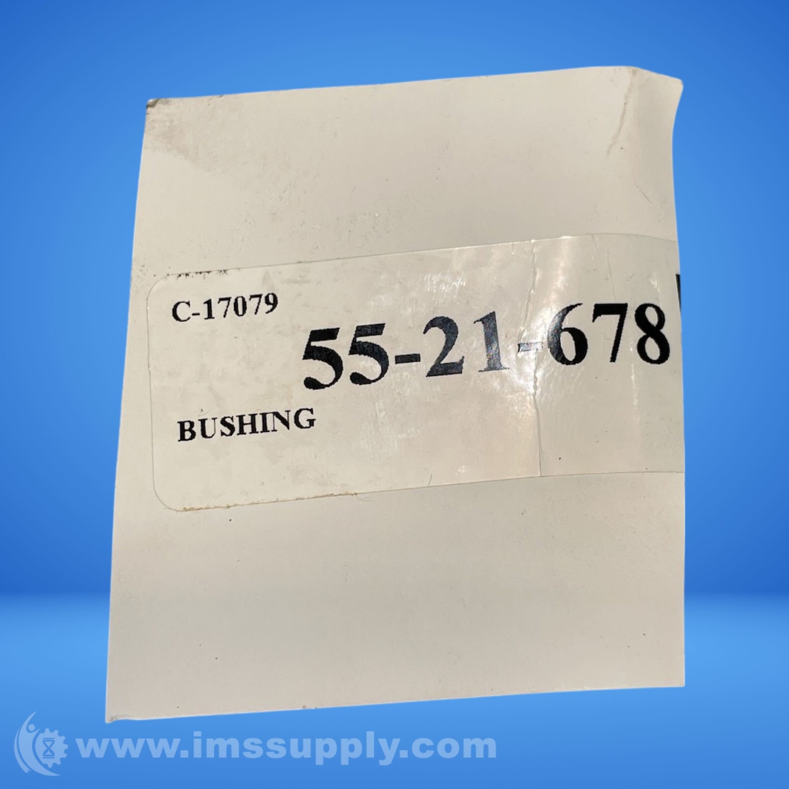 C-17079 Bronze Bushing FNIP