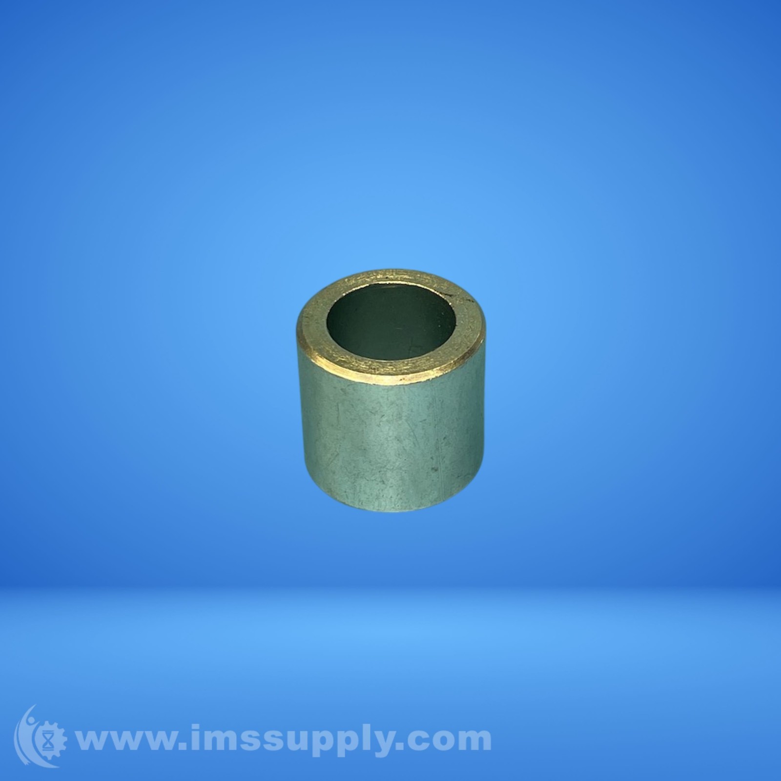 1 inch x 1 inch x 1 inch Stainless Steel Bushing FNIP