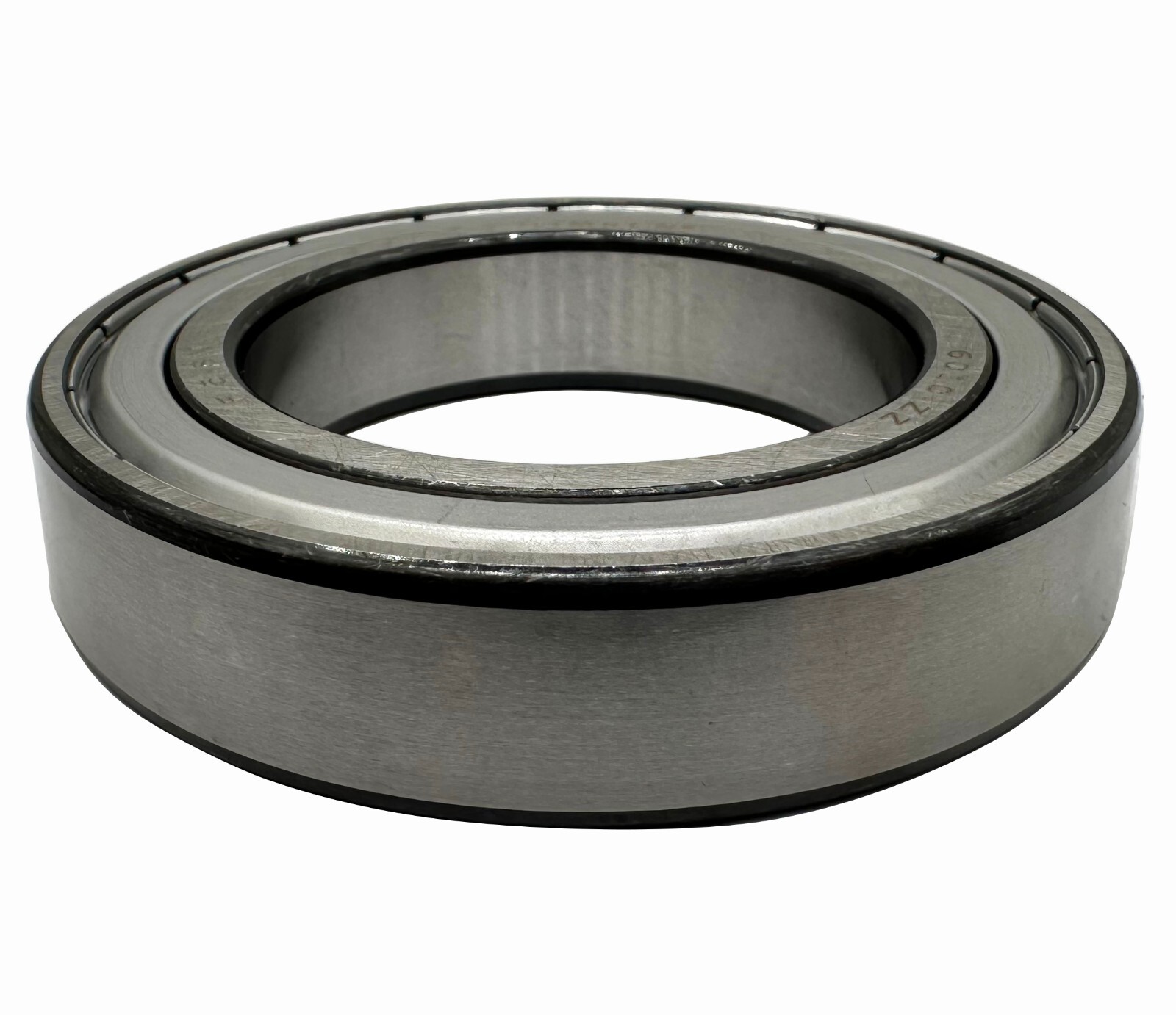 10PACK TIMKEN 6010-ZZ 6010ZZ 50X80X16MM Double Metal Seal Ball Bearings 6010ZZ